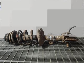 bontott DACIA DUSTER Jobb első Lengéscsillapító