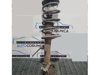 bontott DACIA DUSTER Jobb első Lengéscsillapító