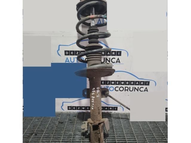 bontott DACIA DUSTER Jobb első Lengéscsillapító