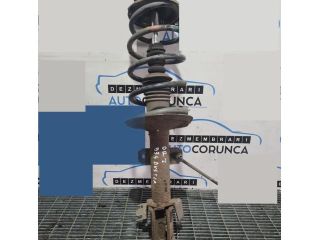 bontott DACIA DUSTER Jobb első Lengéscsillapító