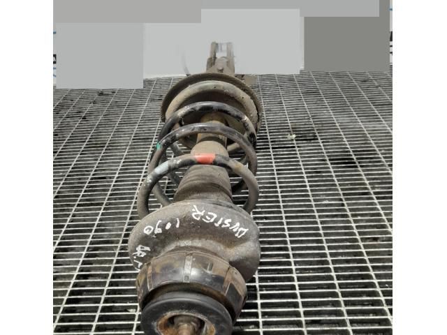 bontott DACIA DUSTER Jobb első Lengéscsillapító