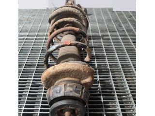 bontott DACIA DUSTER Jobb első Lengéscsillapító