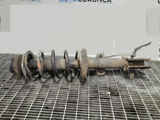 bontott DACIA DUSTER Jobb első Lengéscsillapító