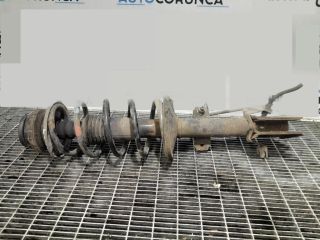 bontott DACIA DUSTER Jobb első Lengéscsillapító