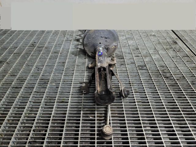 bontott DACIA DUSTER Jobb első Lengéscsillapító