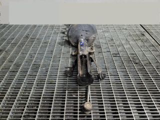 bontott DACIA DUSTER Jobb első Lengéscsillapító