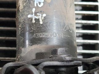 bontott DACIA DUSTER Jobb első Lengéscsillapító