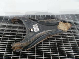 bontott DACIA DUSTER Jobb első Lengőkar