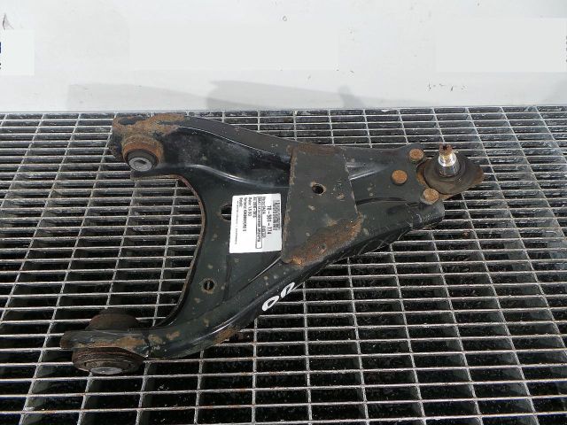 bontott DACIA DUSTER Jobb első Lengőkar