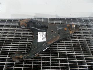 bontott DACIA DUSTER Jobb első Lengőkar