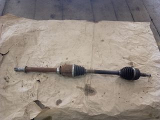 bontott DACIA DUSTER Jobb Féltengely