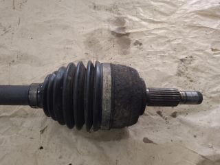 bontott DACIA DUSTER Jobb Féltengely