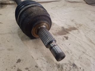 bontott DACIA DUSTER Jobb Féltengely