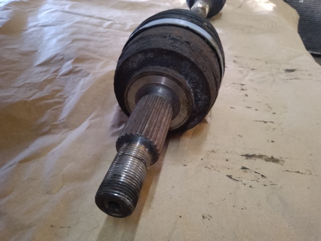 bontott DACIA DUSTER Jobb Féltengely