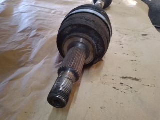 bontott DACIA DUSTER Jobb Féltengely