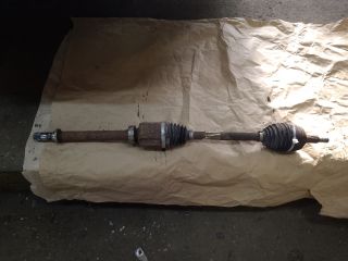 bontott DACIA DUSTER Jobb Féltengely