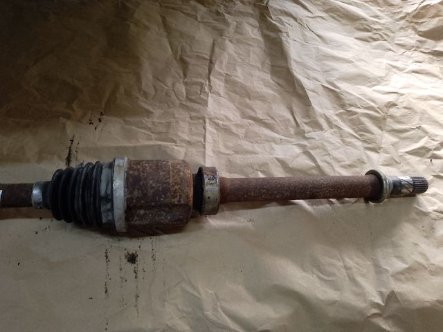 bontott DACIA DUSTER Jobb Féltengely