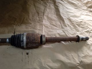 bontott DACIA DUSTER Jobb Féltengely