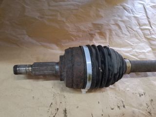 bontott DACIA DUSTER Jobb Féltengely