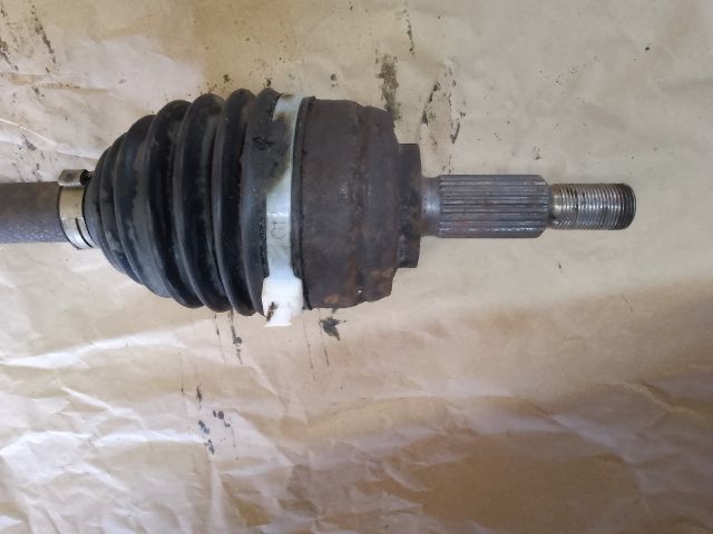 bontott DACIA DUSTER Jobb Féltengely