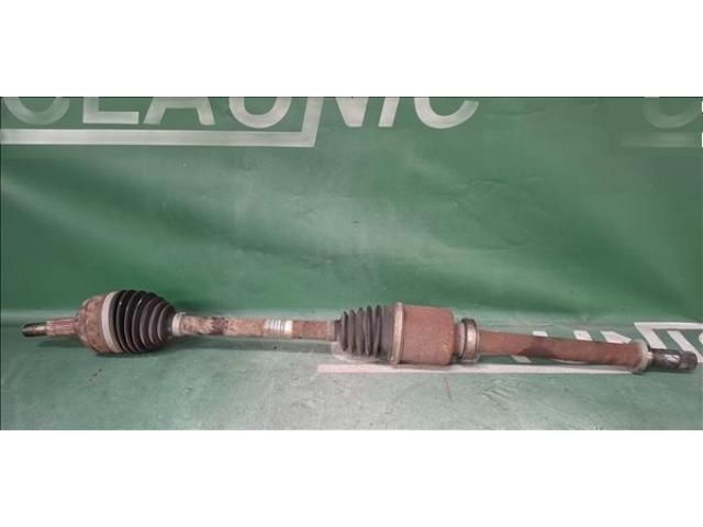 bontott DACIA DUSTER Jobb Féltengely