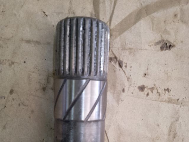 bontott DACIA DUSTER Jobb Féltengely