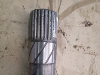 bontott DACIA DUSTER Jobb Féltengely