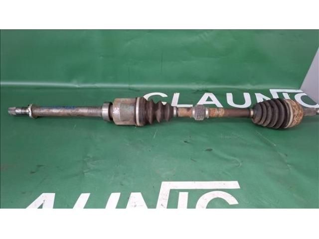 bontott DACIA DUSTER Jobb Féltengely