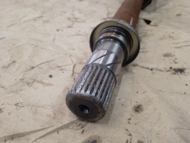 bontott DACIA DUSTER Jobb Féltengely