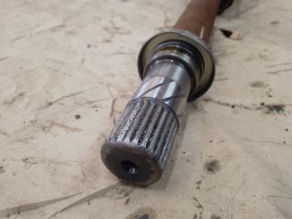 bontott DACIA DUSTER Jobb Féltengely