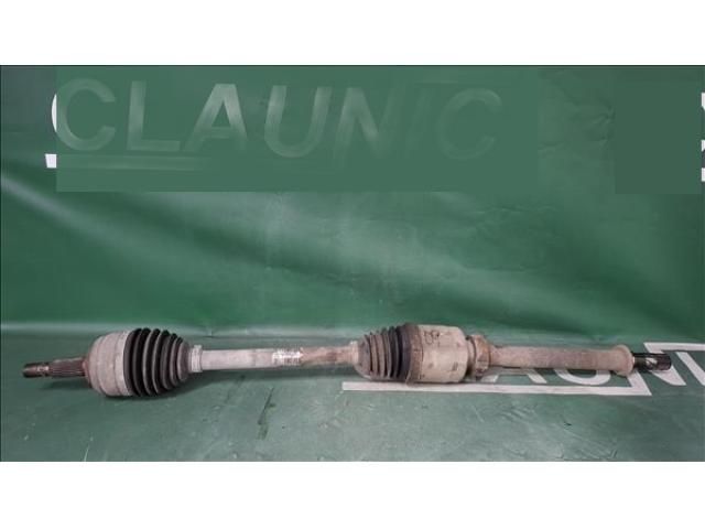 bontott DACIA DUSTER Jobb Féltengely