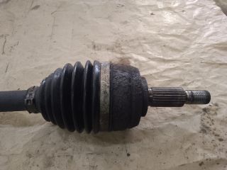 bontott DACIA DUSTER Jobb Féltengely