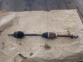 bontott DACIA DUSTER Jobb Féltengely