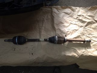 bontott DACIA DUSTER Jobb Féltengely