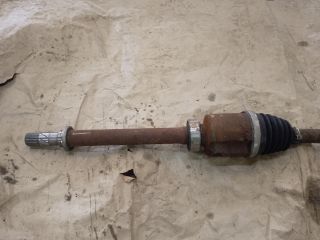 bontott DACIA DUSTER Jobb Féltengely