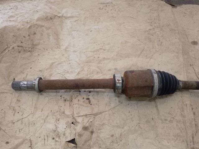 bontott DACIA DUSTER Jobb Féltengely