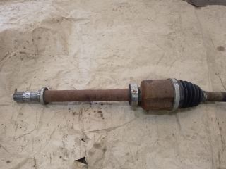 bontott DACIA DUSTER Jobb Féltengely