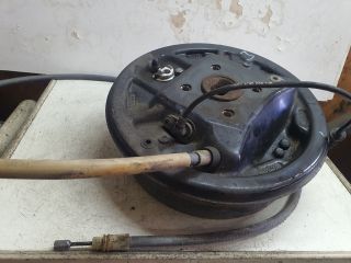 bontott DACIA DUSTER Jobb hátsó Kerékagy