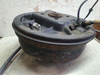 bontott DACIA DUSTER Jobb hátsó Kerékagy