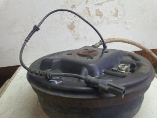 bontott DACIA DUSTER Jobb hátsó Kerékagy