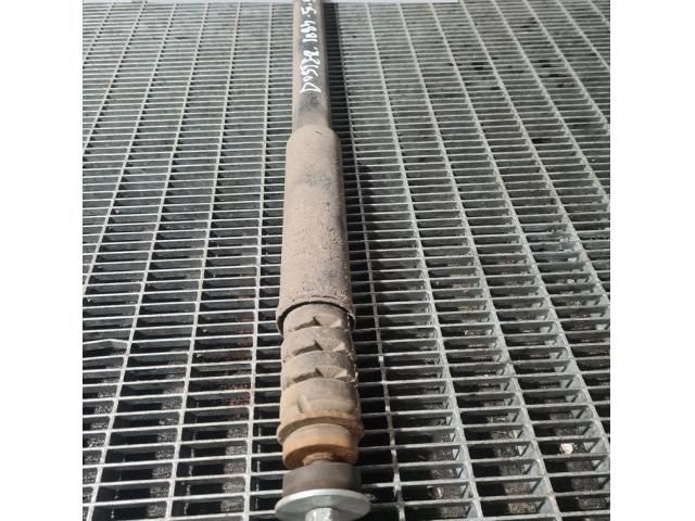 bontott DACIA DUSTER Jobb hátsó Lengéscsillapító