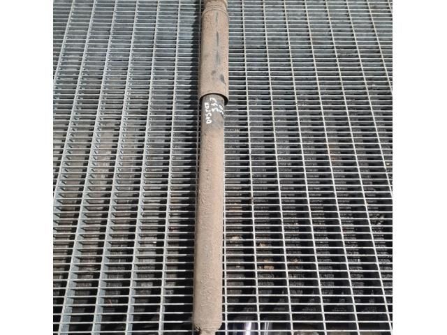 bontott DACIA DUSTER Jobb hátsó Lengéscsillapító