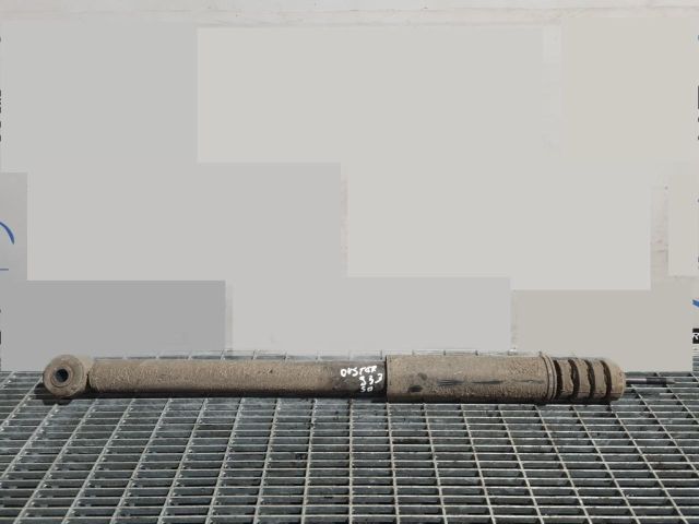 bontott DACIA DUSTER Jobb hátsó Lengéscsillapító