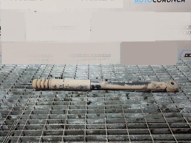 bontott DACIA DUSTER Jobb hátsó Lengéscsillapító