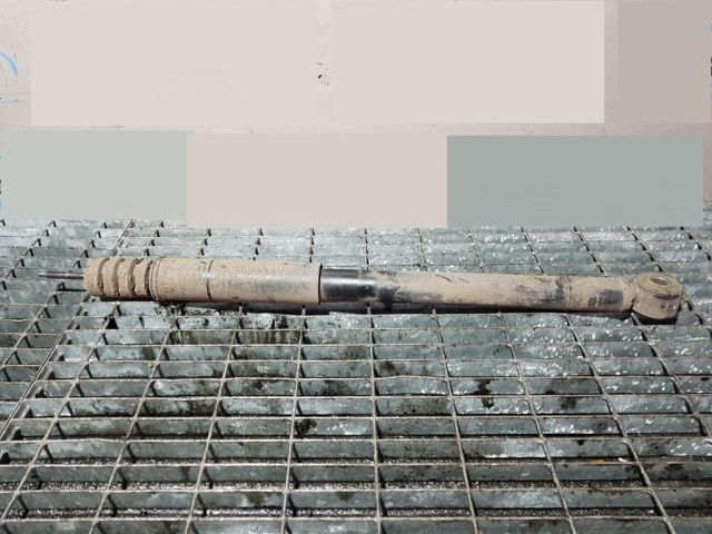 bontott DACIA DUSTER Jobb hátsó Lengéscsillapító