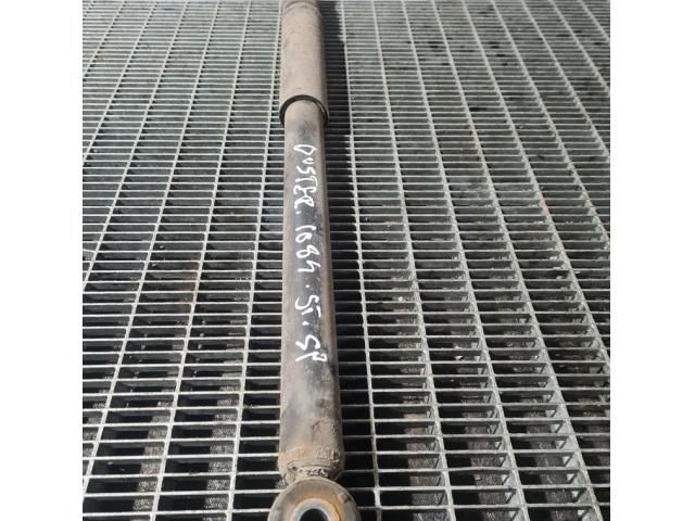 bontott DACIA DUSTER Jobb hátsó Lengéscsillapító