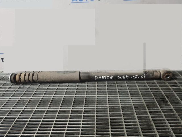 bontott DACIA DUSTER Jobb hátsó Lengéscsillapító