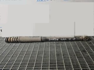 bontott DACIA DUSTER Jobb hátsó Lengéscsillapító