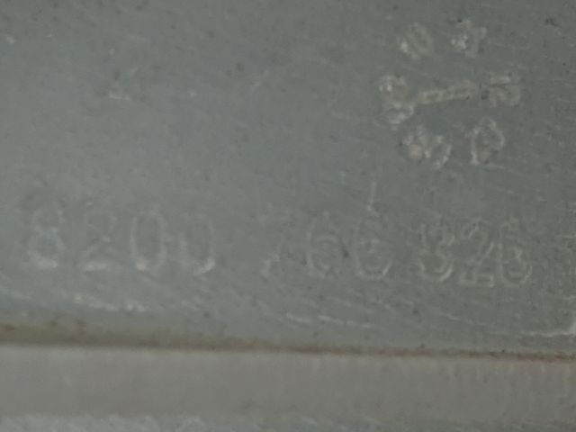 bontott DACIA DUSTER Kiegyenlítő Tartály