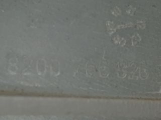 bontott DACIA DUSTER Kiegyenlítő Tartály